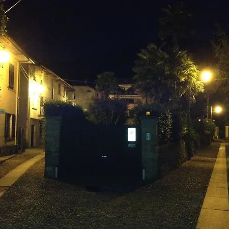 度假居 Ca' Irri Rent *