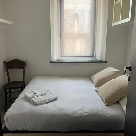 Prázdninový dům Ca' Irri Rent