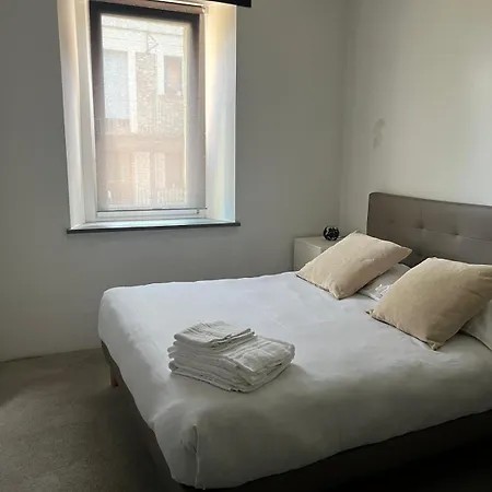 度假居 Ca' Irri Rent 巴韦诺