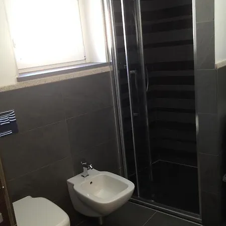 Ca' Irri Rent Prázdninový dům *