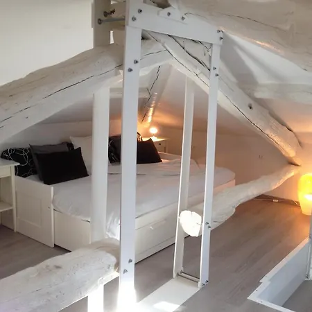 度假居 Ca' Irri Rent