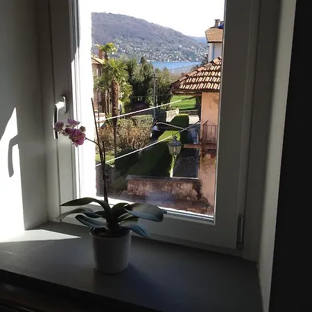 Ca' Irri Rent Prázdninový dům