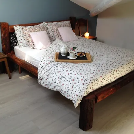 Ca' Irri Rent 度假居 *