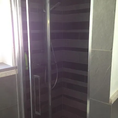 度假居 Ca' Irri Rent