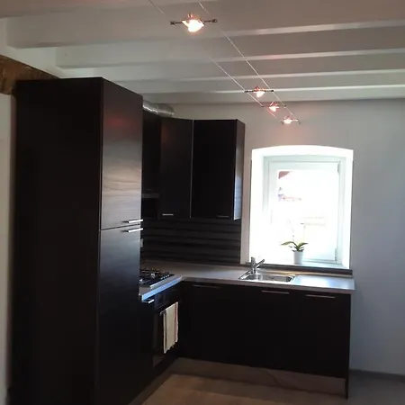 Ca' Irri Rent