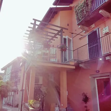 Prázdninový dům Ca' Irri Rent *