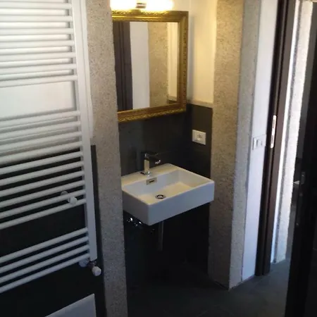 Ca' Irri Rent * 巴韦诺