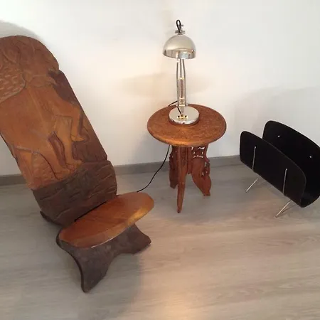 Ca' Irri Rent Semesterbostad