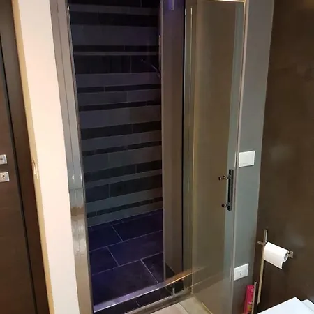 Prázdninový dům Ca' Irri Rent *