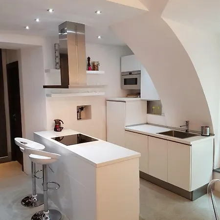 度假居 Ca' Irri Rent *