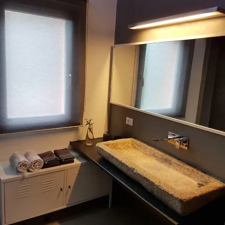 Ca' Irri Rent Prázdninový dům