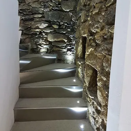 Ca' Irri Rent Ferienhaus