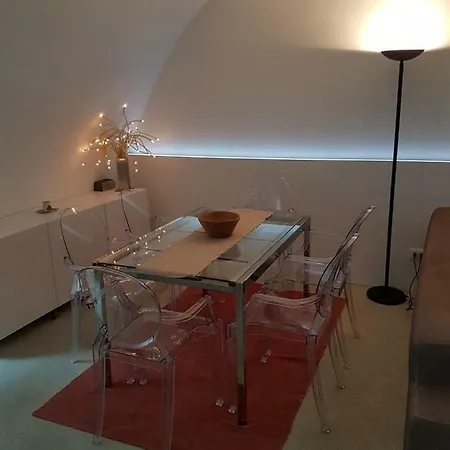 Ca' Irri Rent Prázdninový dům