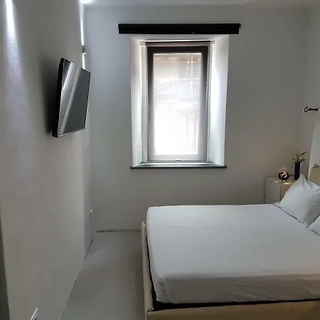 Ca' Irri Rent Prázdninový dům *