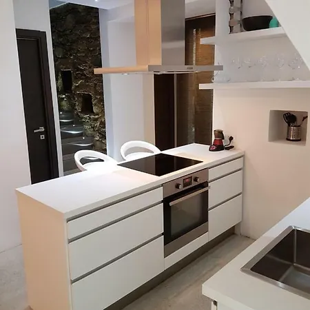 Ca' Irri Rent * 巴韦诺