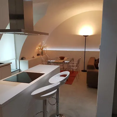 Ca' Irri Rent * 巴韦诺