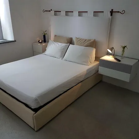 Prázdninový dům Ca' Irri Rent