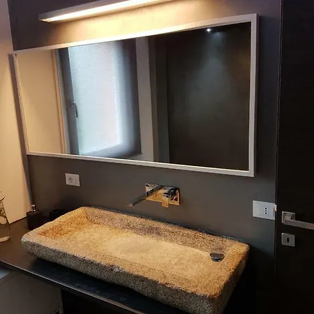 Prázdninový dům Ca' Irri Rent *