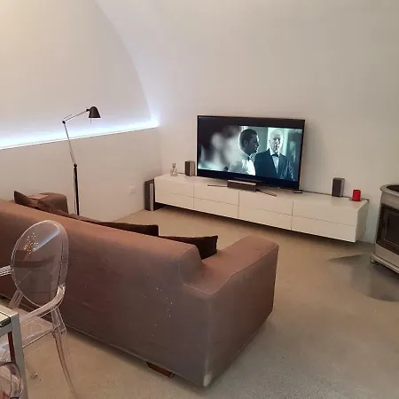 Ca' Irri Rent *